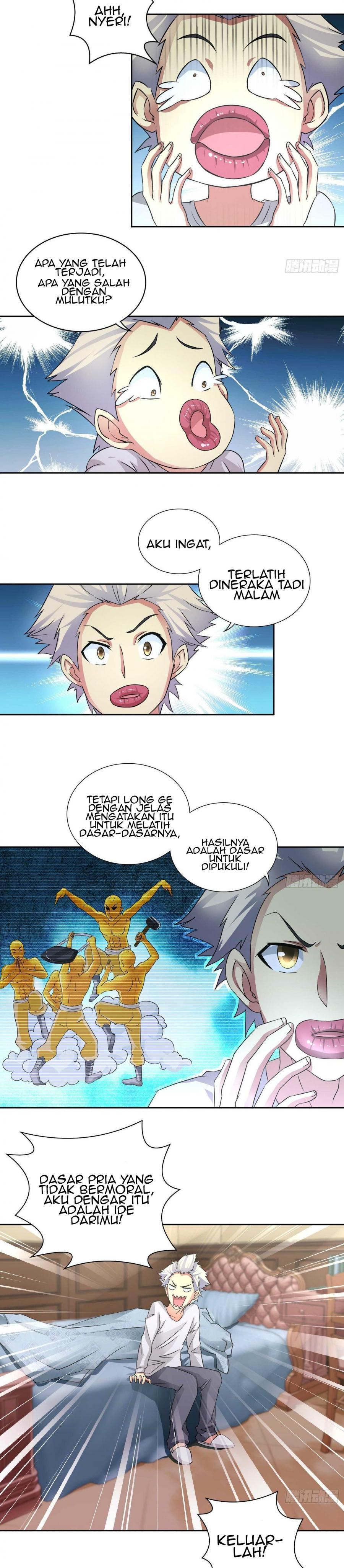 i-am-the-god-of-medicine - Chapter: 59