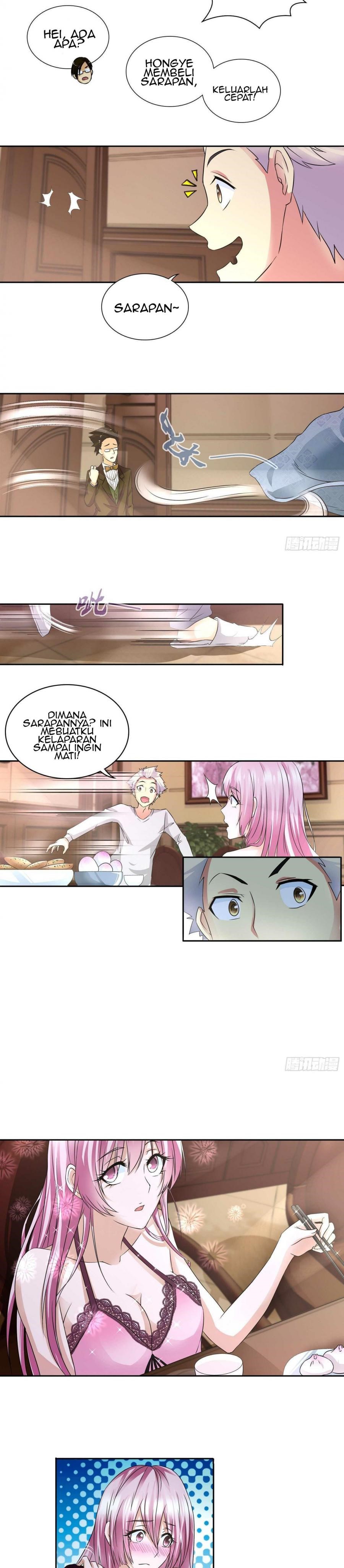 i-am-the-god-of-medicine - Chapter: 59