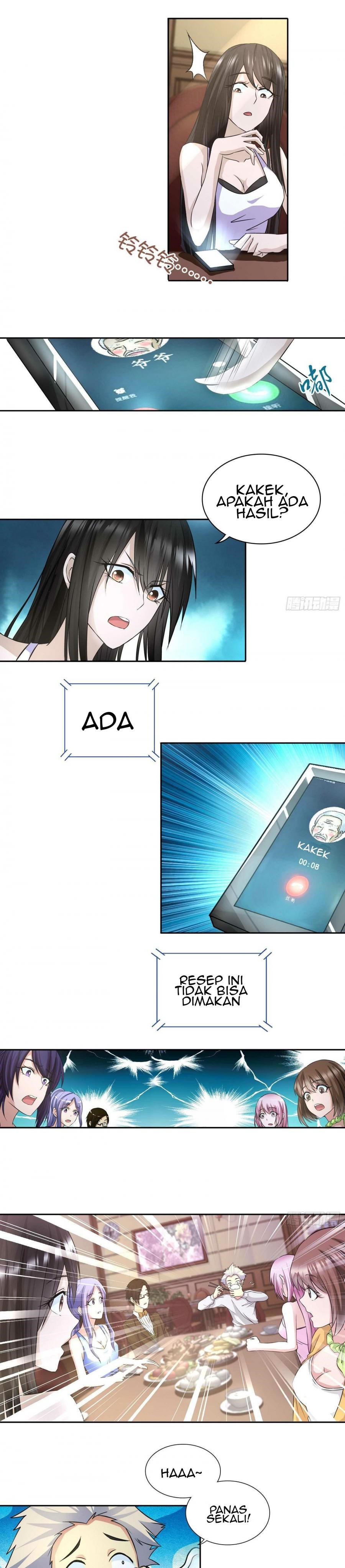 i-am-the-god-of-medicine - Chapter: 59