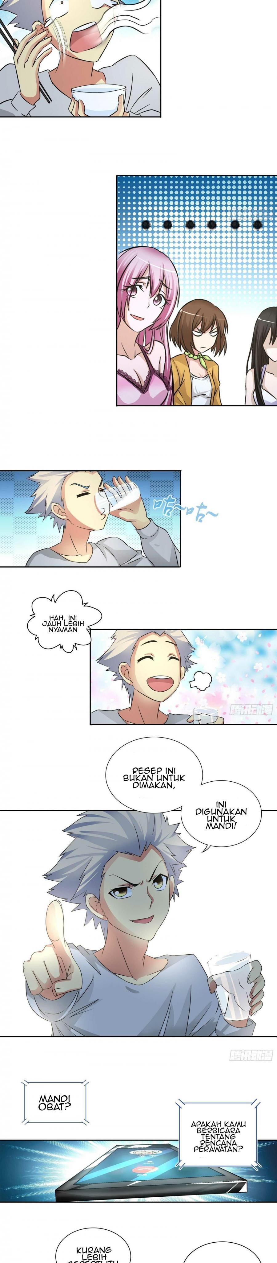 i-am-the-god-of-medicine - Chapter: 59
