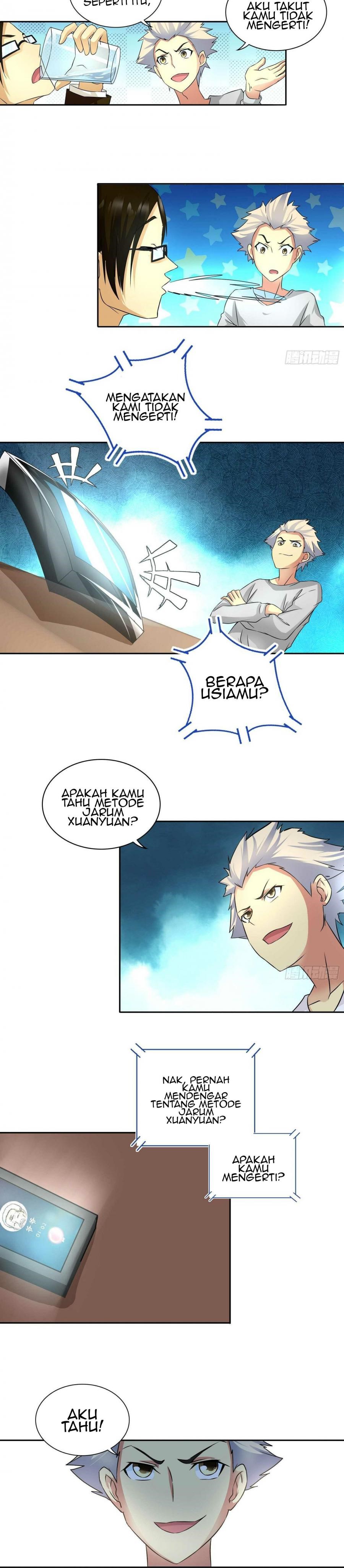 i-am-the-god-of-medicine - Chapter: 59