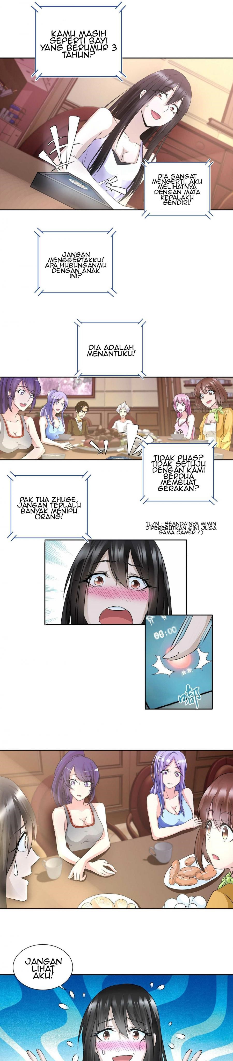 i-am-the-god-of-medicine - Chapter: 59
