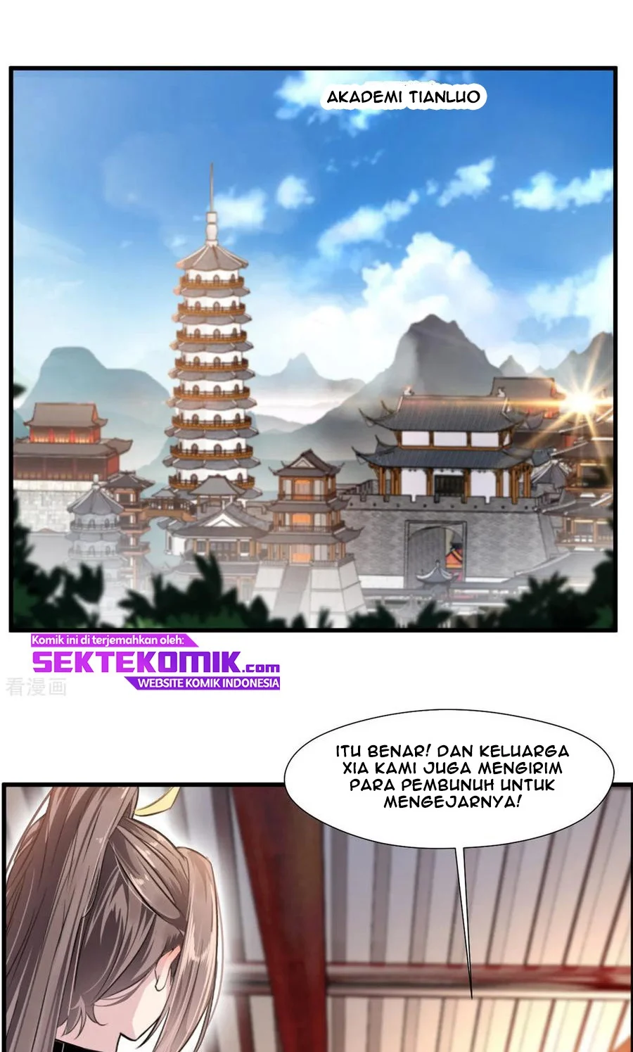 jueshi-guzun - Chapter: 74