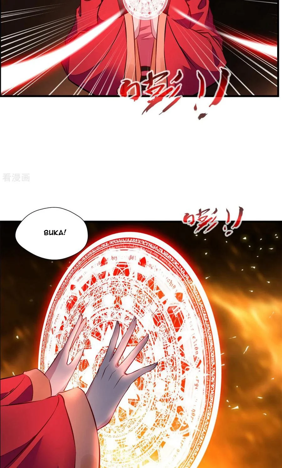 jueshi-guzun - Chapter: 74