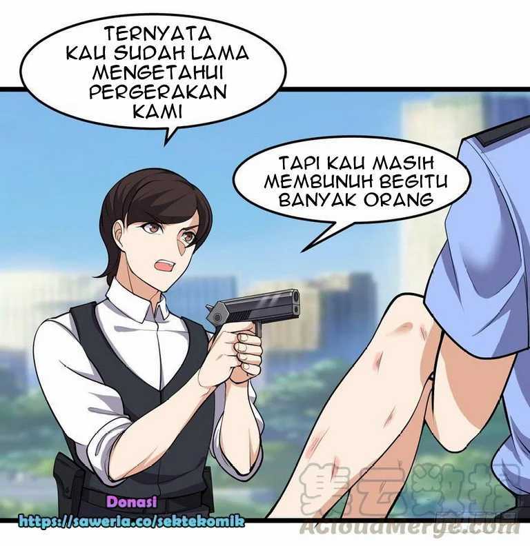 the-king-of-police - Chapter: 18