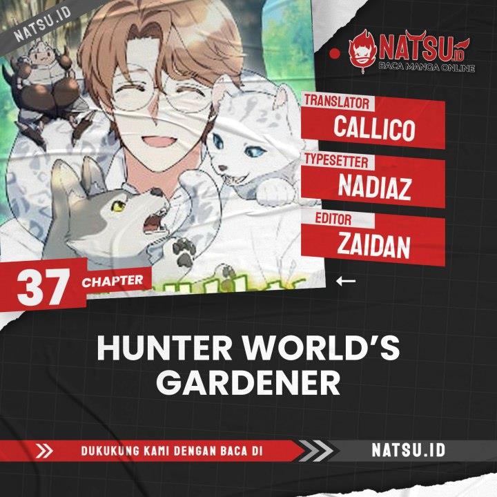 hunter-worlds-gardener - Chapter: 37