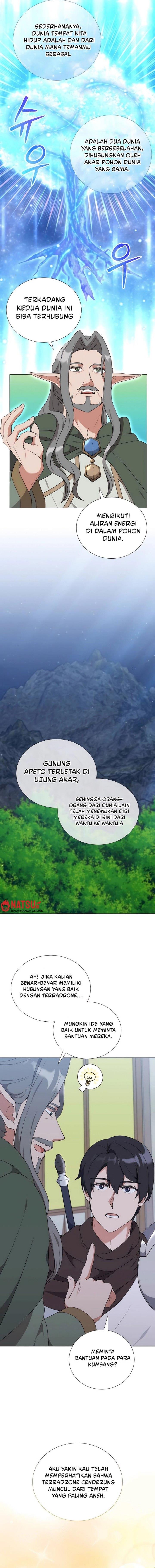hunter-worlds-gardener - Chapter: 37