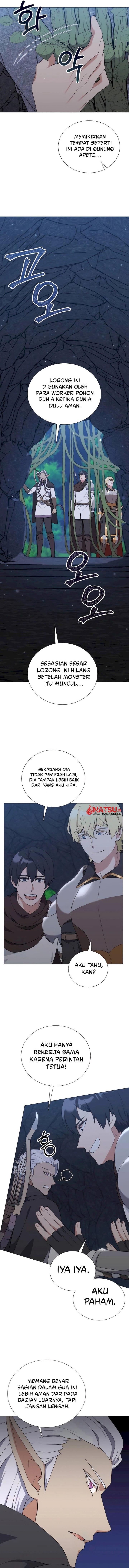 hunter-worlds-gardener - Chapter: 37