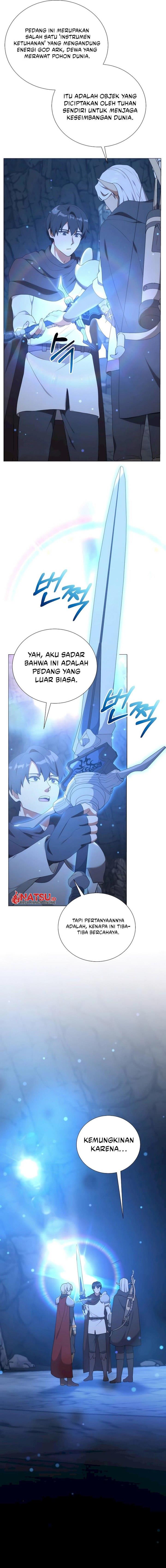 hunter-worlds-gardener - Chapter: 37