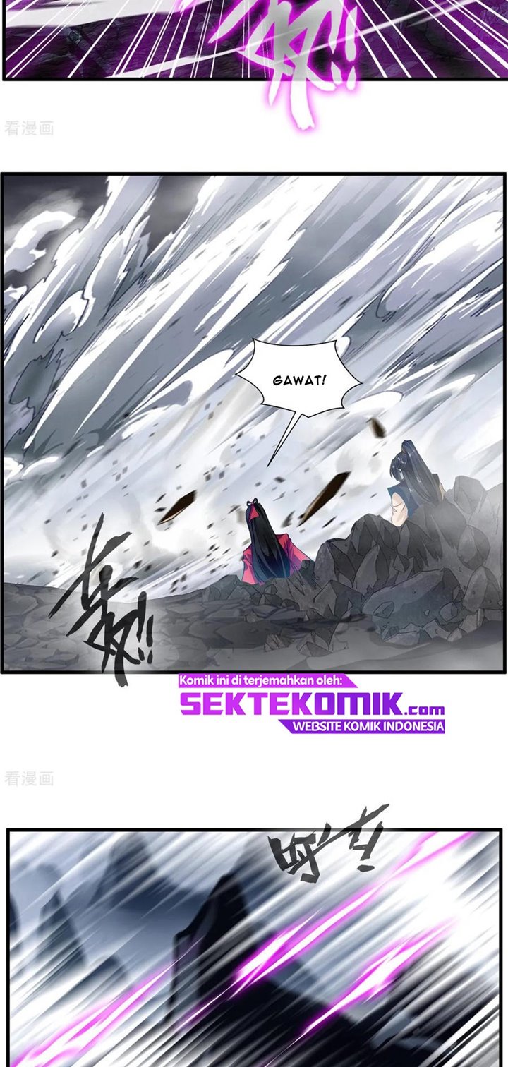 jueshi-guzun - Chapter: 76