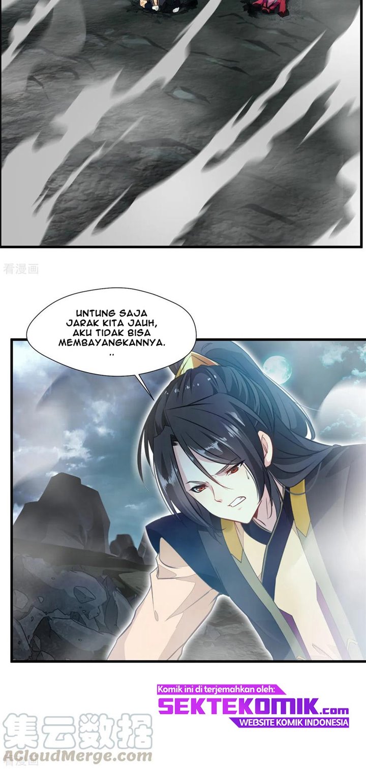 jueshi-guzun - Chapter: 76