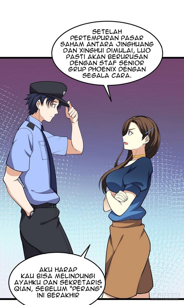 the-king-of-police - Chapter: 20