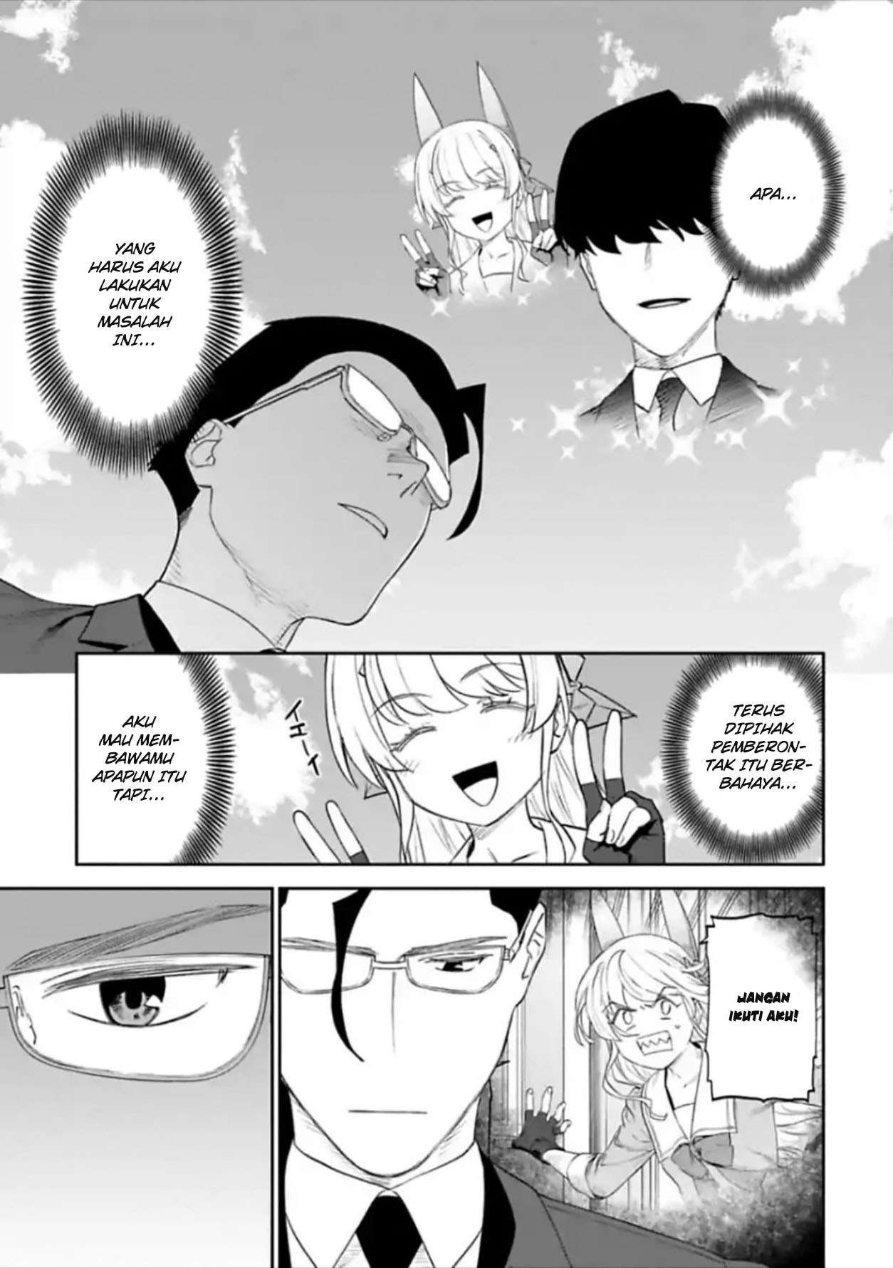 fantasy-bishoujo-juniku-ojisan-to - Chapter: 49