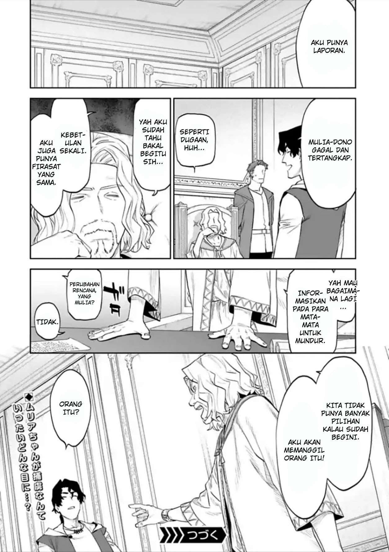 fantasy-bishoujo-juniku-ojisan-to - Chapter: 49