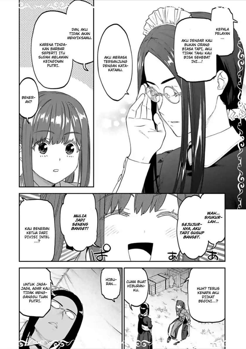 fantasy-bishoujo-juniku-ojisan-to - Chapter: 50