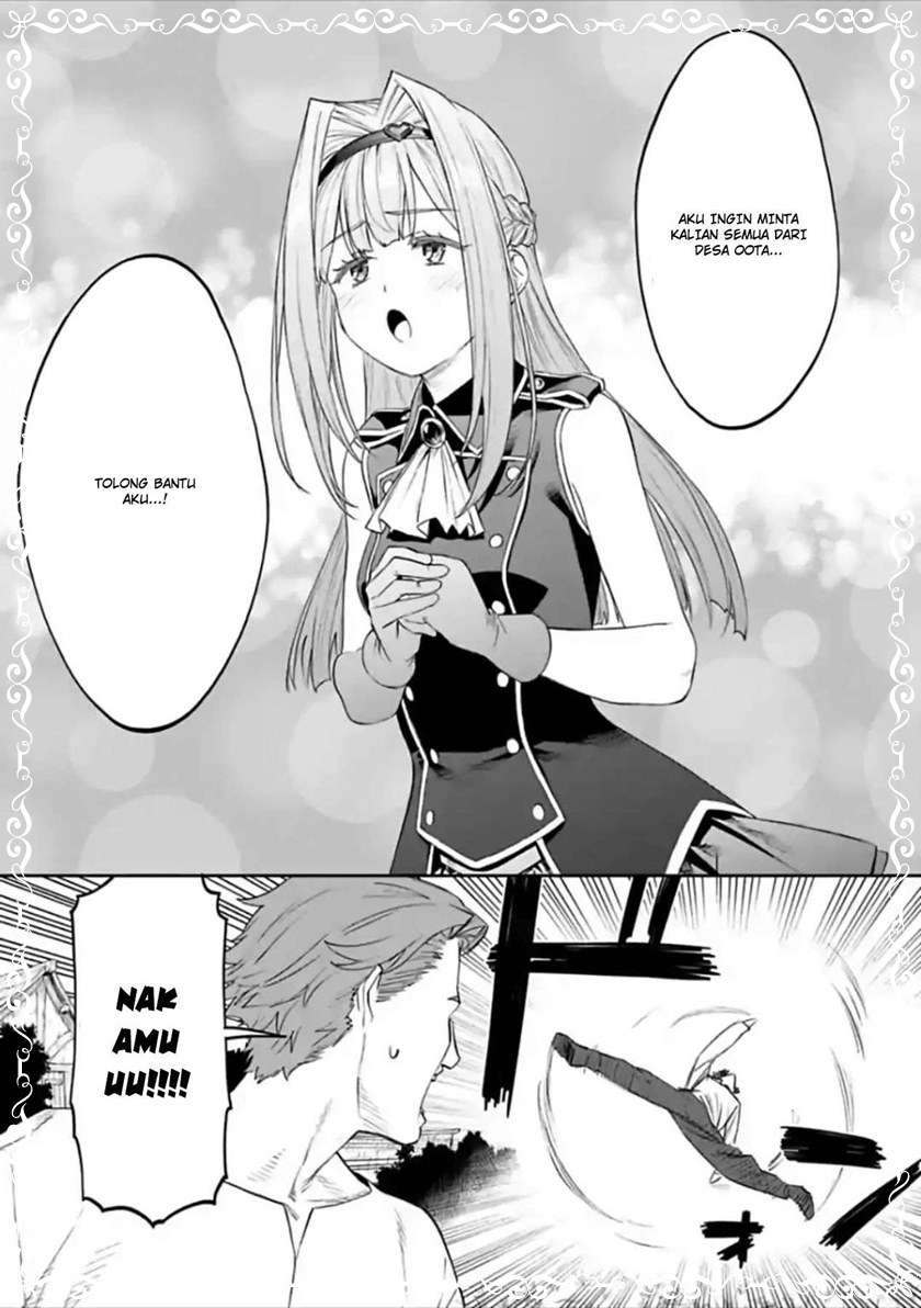 fantasy-bishoujo-juniku-ojisan-to - Chapter: 50