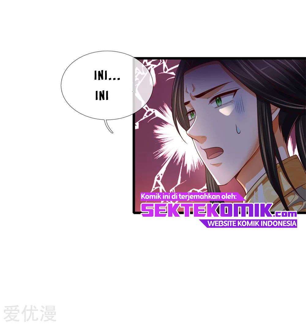 shenwu-tianzun - Chapter: 247