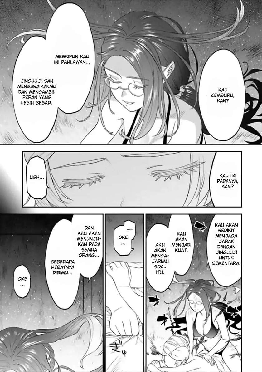 fantasy-bishoujo-juniku-ojisan-to - Chapter: 53