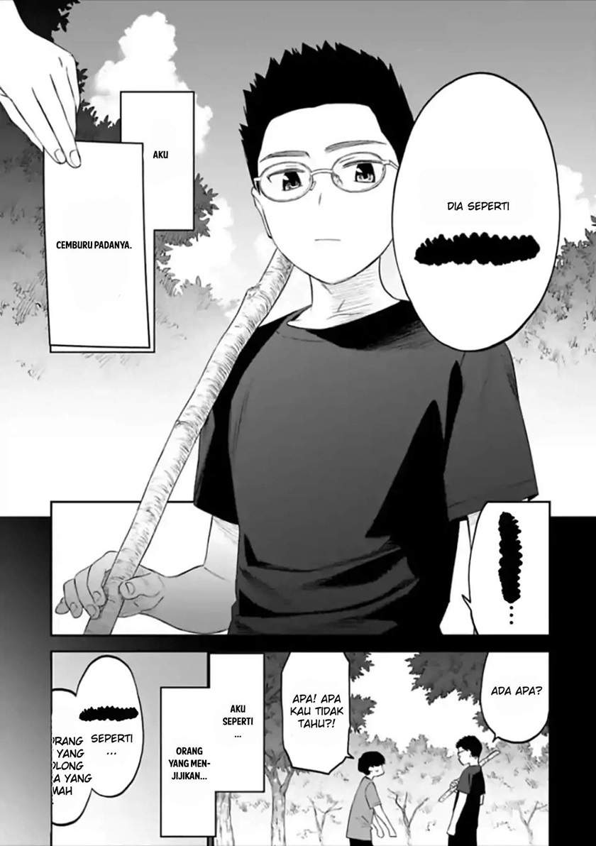 fantasy-bishoujo-juniku-ojisan-to - Chapter: 53