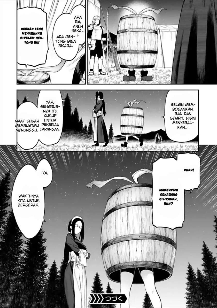 fantasy-bishoujo-juniku-ojisan-to - Chapter: 53