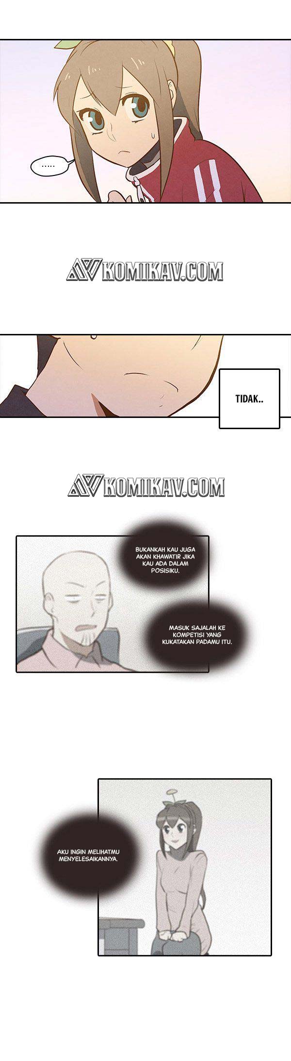 how-to-open-a-triangular-riceball - Chapter: 35