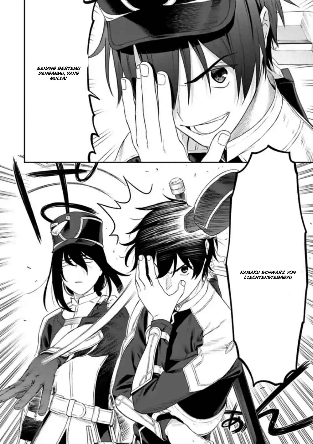 fantasy-bishoujo-juniku-ojisan-to - Chapter: 54