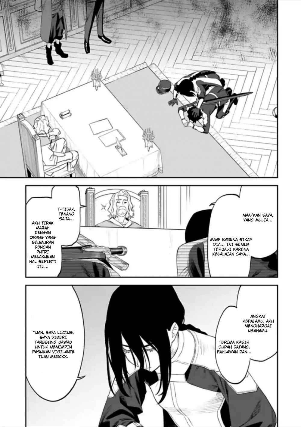 fantasy-bishoujo-juniku-ojisan-to - Chapter: 54