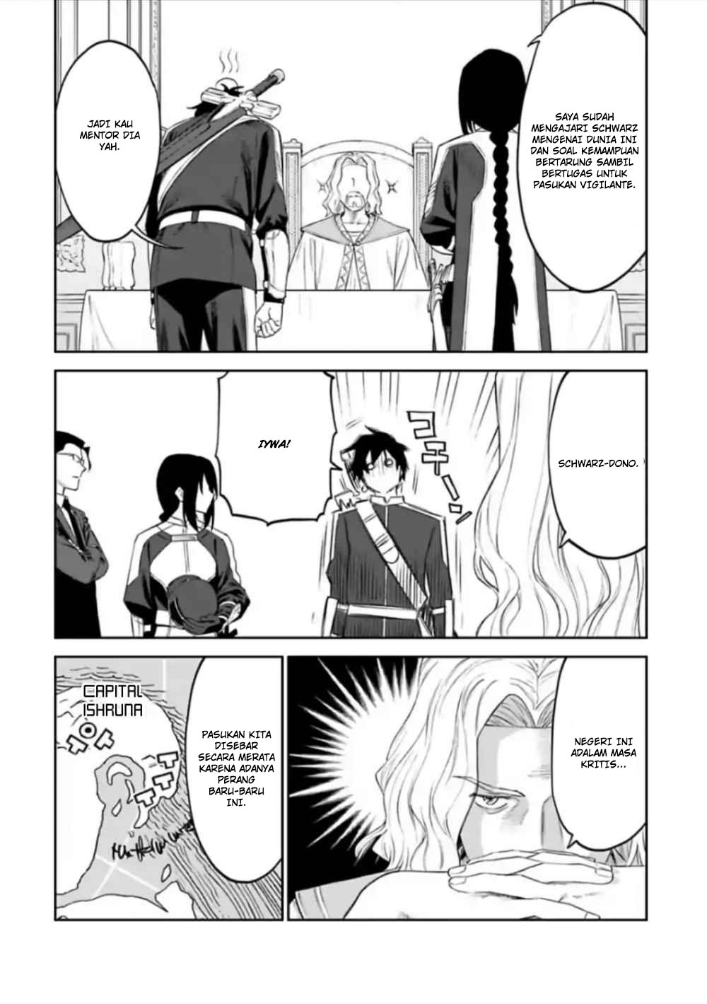 fantasy-bishoujo-juniku-ojisan-to - Chapter: 54