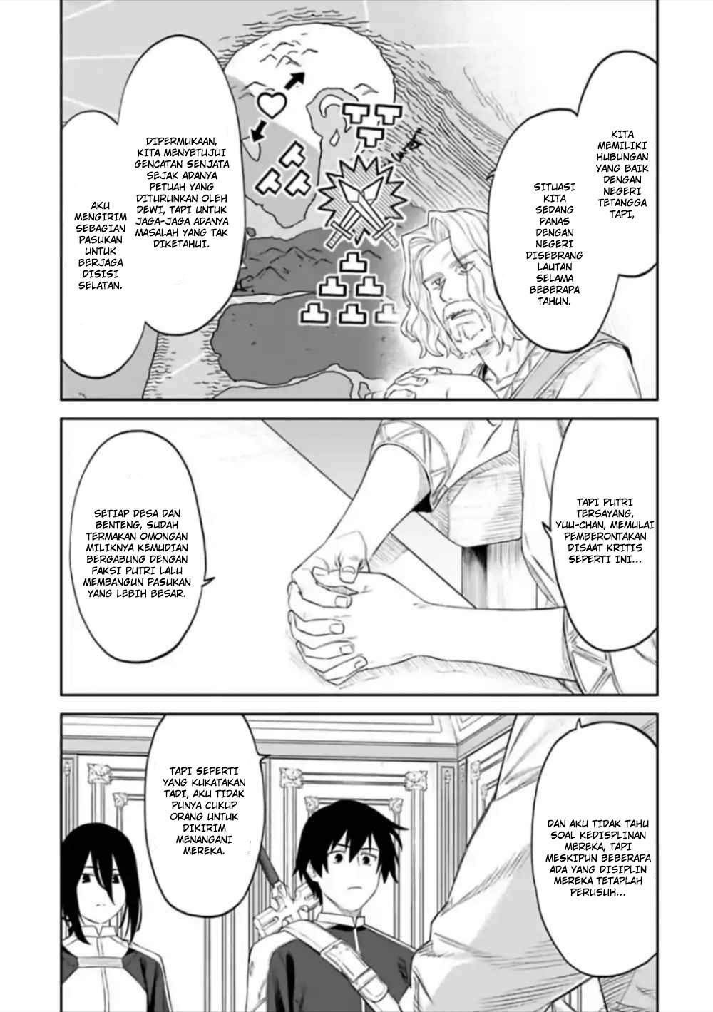 fantasy-bishoujo-juniku-ojisan-to - Chapter: 54