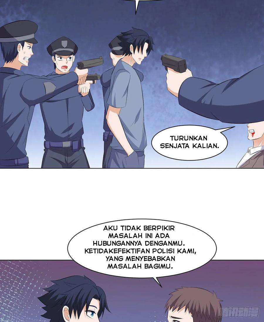 the-king-of-police - Chapter: 39