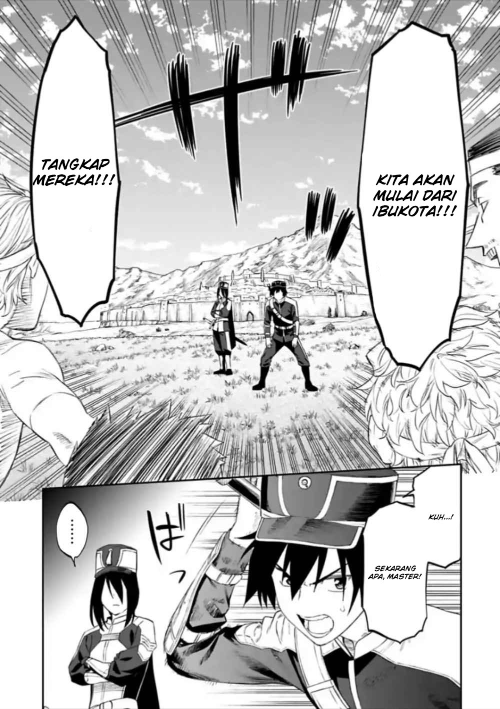 fantasy-bishoujo-juniku-ojisan-to - Chapter: 55