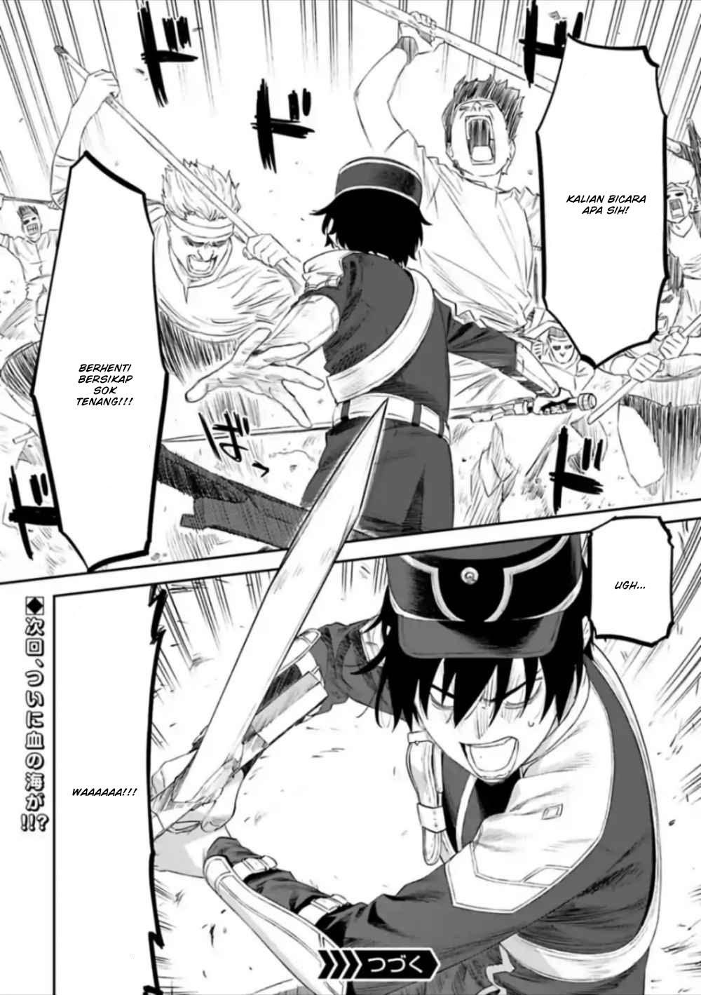 fantasy-bishoujo-juniku-ojisan-to - Chapter: 55