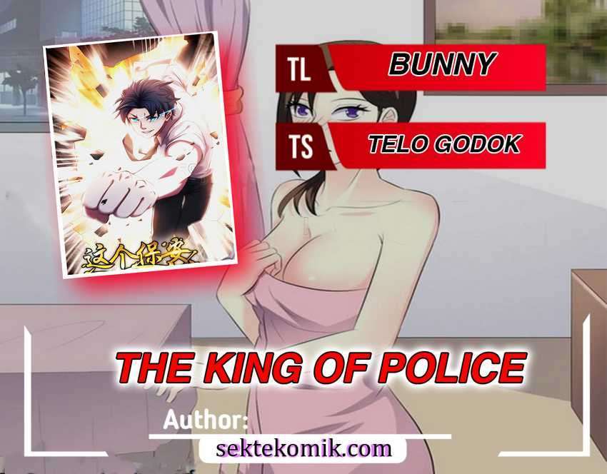 the-king-of-police - Chapter: 48