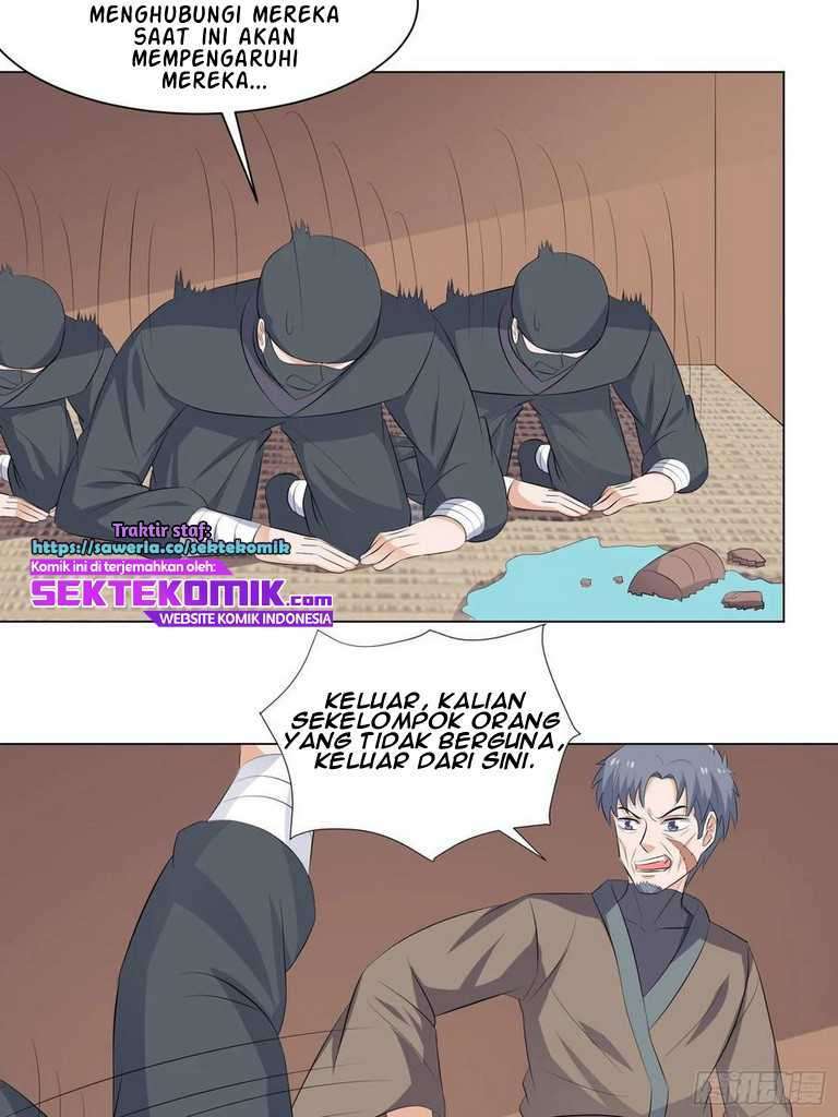 the-king-of-police - Chapter: 48