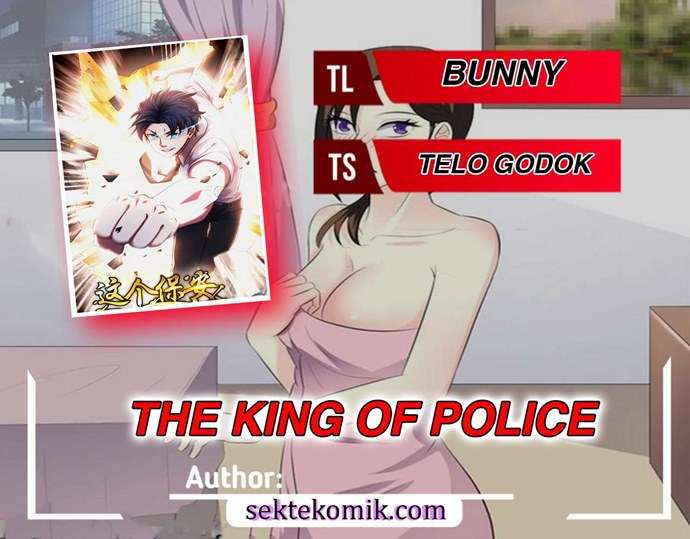 the-king-of-police - Chapter: 50