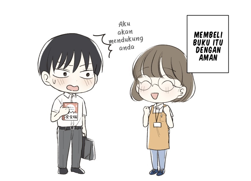 the-senior-and-junior-broke-up-three-months-ago - Chapter: 2