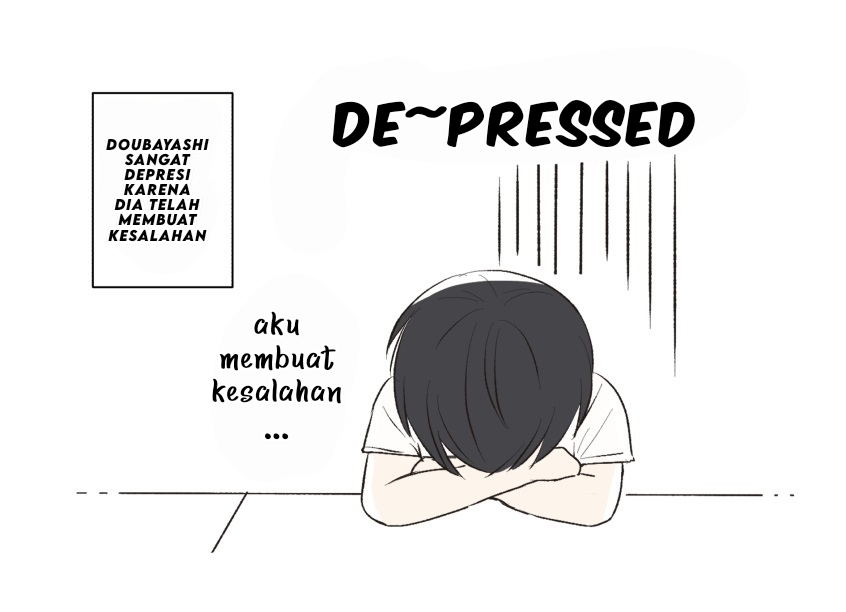 the-senior-and-junior-broke-up-three-months-ago - Chapter: 3