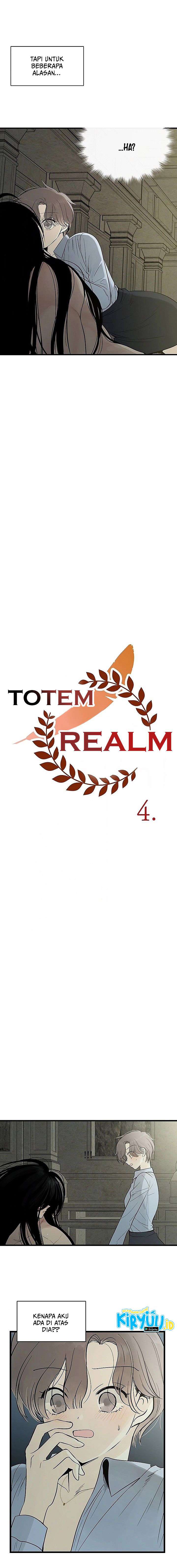 totem-realm - Chapter: 4