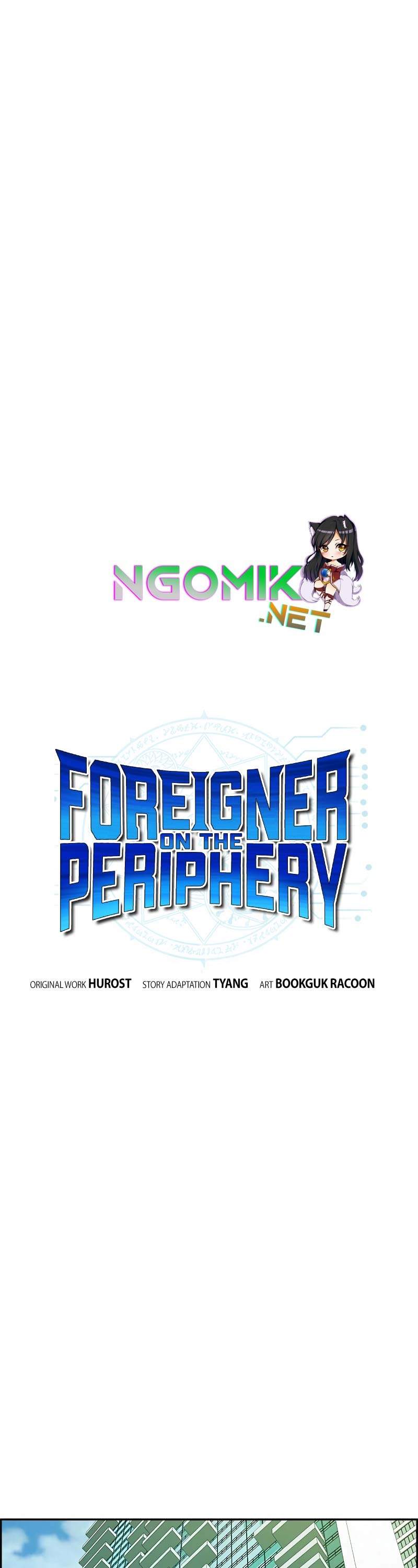 foreigner-on-the-periphery - Chapter: 7