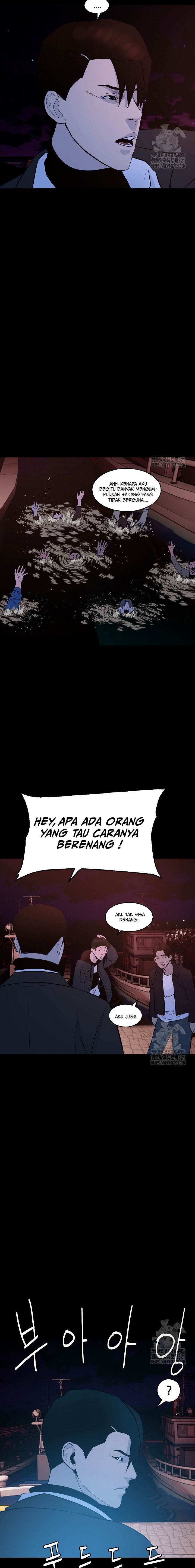 the-villain-indonesia - Chapter: 166