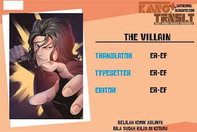 the-villain-indonesia - Chapter: 67