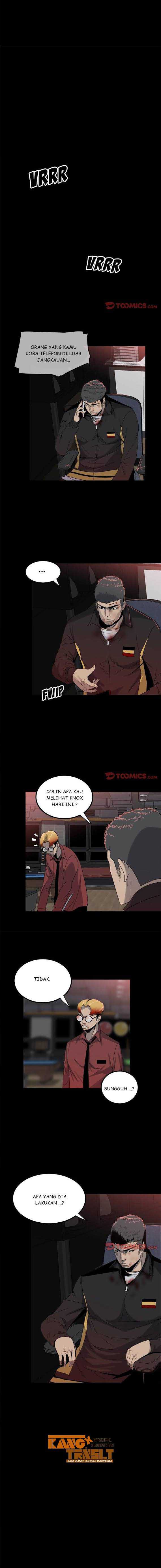 the-villain-indonesia - Chapter: 67