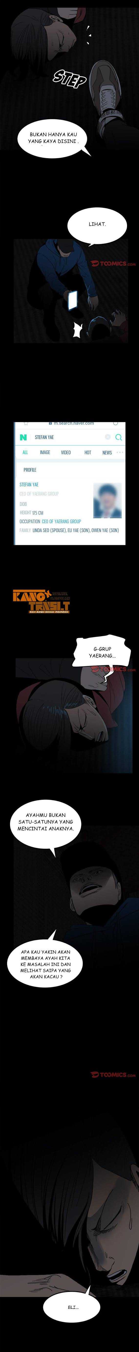 the-villain-indonesia - Chapter: 67