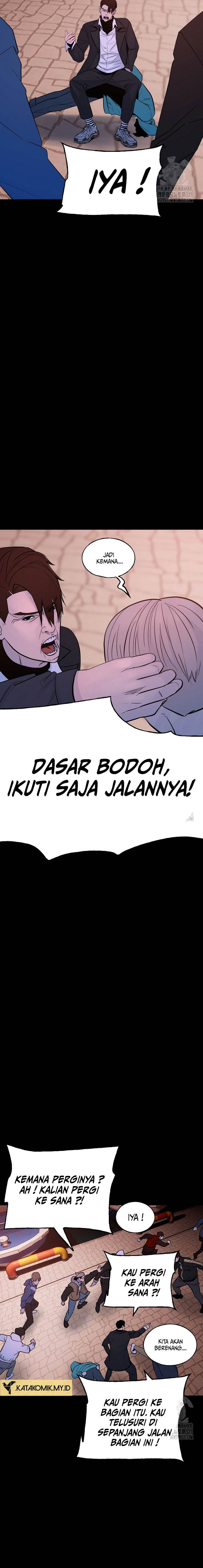 the-villain-indonesia - Chapter: 167