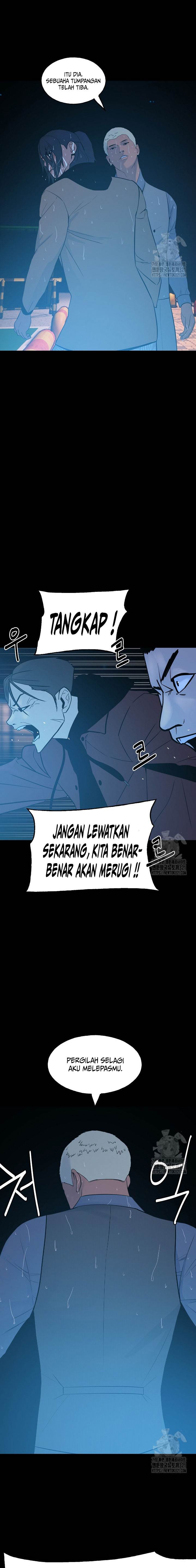 the-villain-indonesia - Chapter: 167