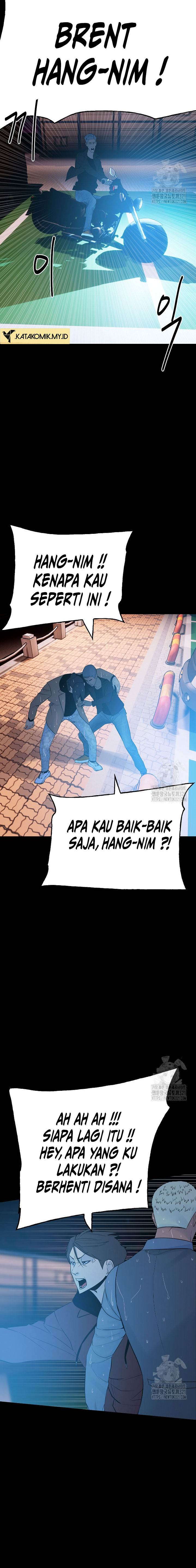 the-villain-indonesia - Chapter: 167