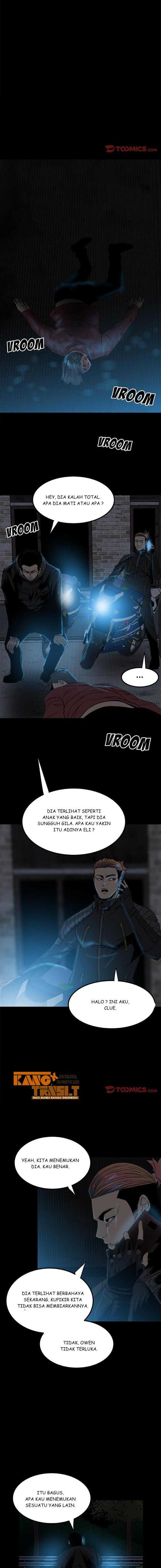 the-villain-indonesia - Chapter: 68