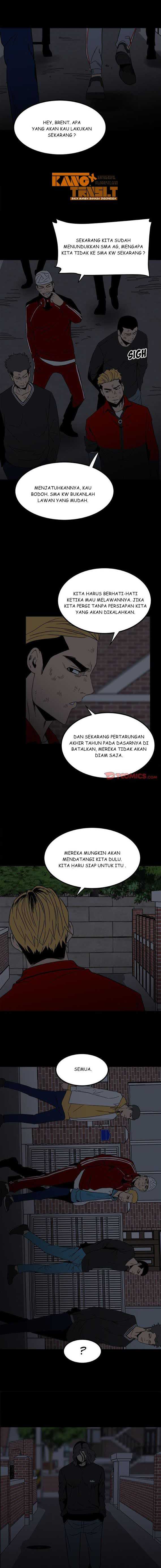 the-villain-indonesia - Chapter: 68