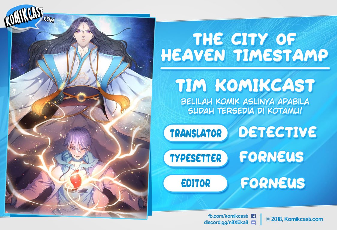 city-of-heaven-timestamp - Chapter: 71