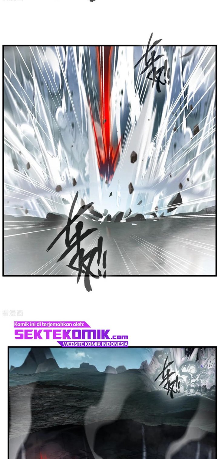 jueshi-guzun - Chapter: 77